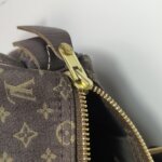 Louis Vuitton Speedy 30 — фото 9