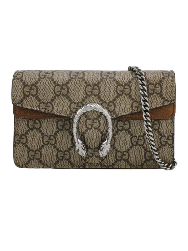 Gucci Dionysus GG