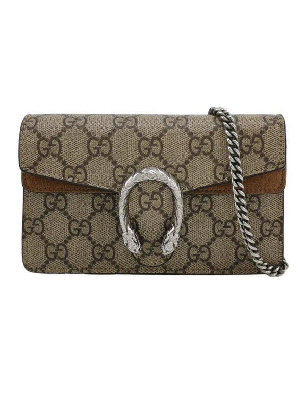 Gucci Dionysus GG — продано