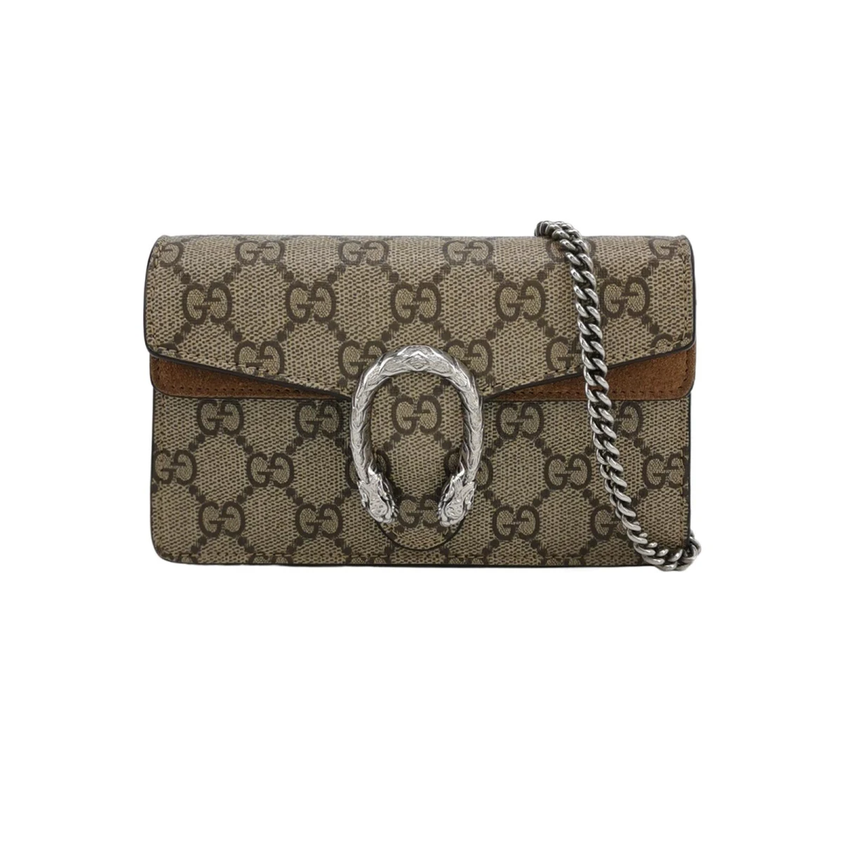 Gucci Dionysus GG — продано