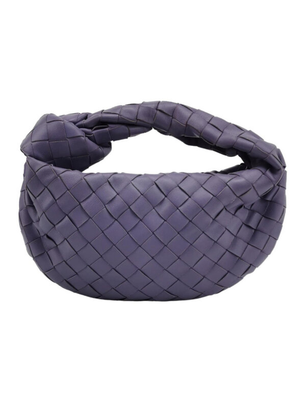 Bottega Veneta Jodie Intrecciato — продано