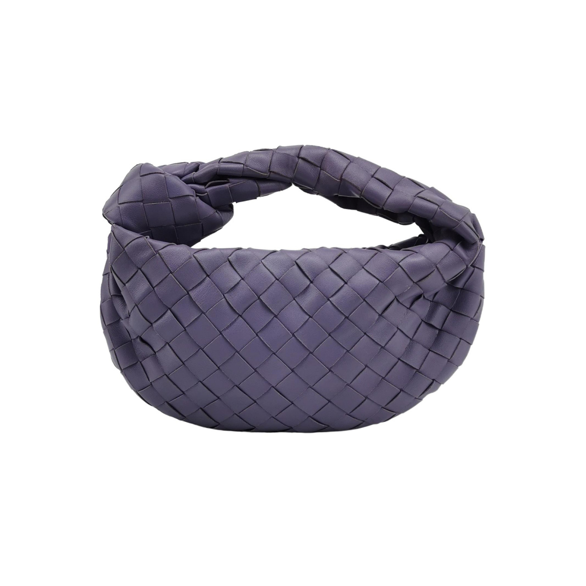 Bottega Veneta Jodie Intrecciato — продано