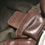 Dior Logo Handbag — фото 10