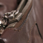 Dior Logo Handbag — фото 13