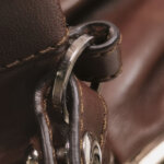 Dior Logo Handbag — фото 15