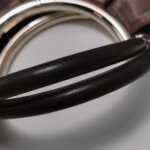 Dior Logo Handbag — фото 16