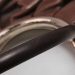 Dior Logo Handbag — фото 17