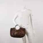 Dior Logo Handbag — фото 2