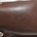 Dior Logo Handbag — фото 20