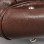 Dior Logo Handbag — фото 22