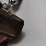 Dior Logo Handbag — фото 25