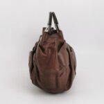 Dior Logo Handbag — фото 4