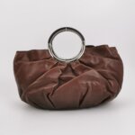 Dior Logo Handbag — фото 5