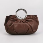 Dior Logo Handbag — фото 9