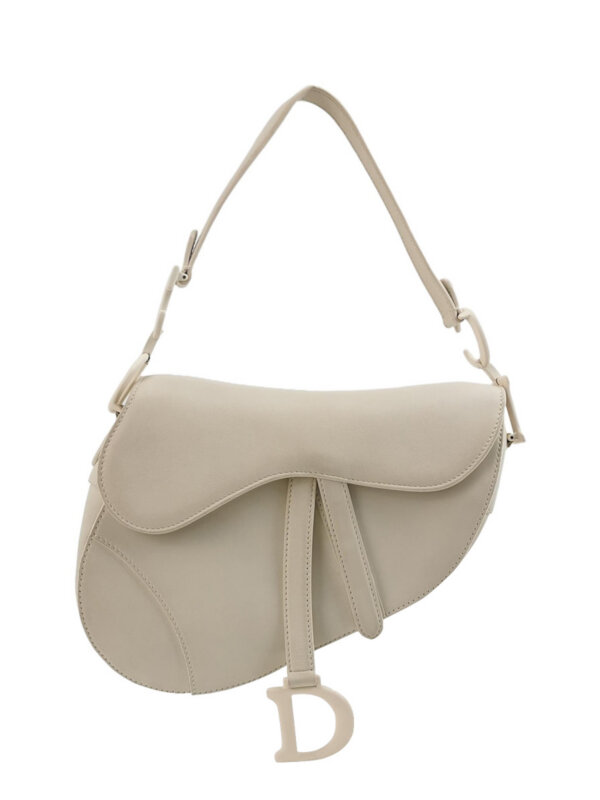 Dior Saddle