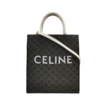 Celine Cabas Logo — миниатюра 1