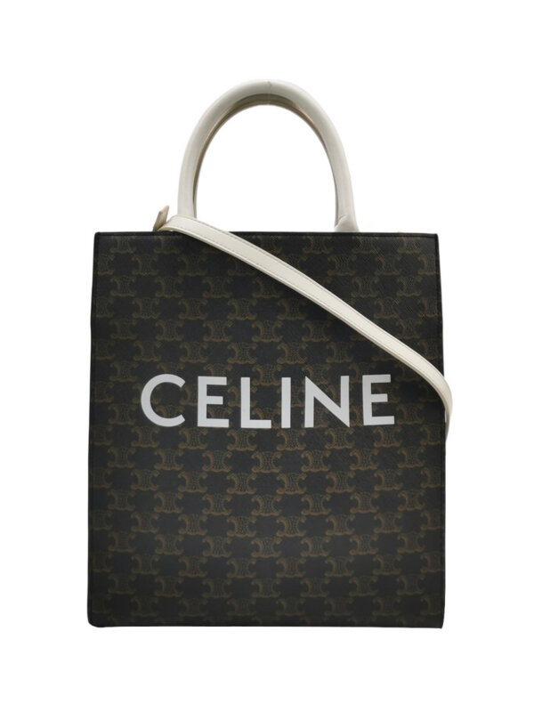 Celine Cabas Logo