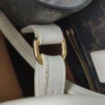 Celine Cabas Logo — фото 12