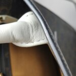 Celine Cabas Logo — фото 16