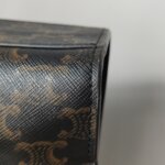 Celine Cabas Logo — фото 17