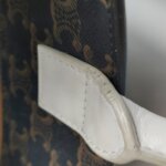 Celine Cabas Logo — фото 18