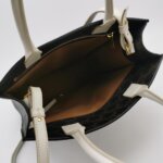 Celine Cabas Logo — фото 7