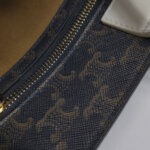 Celine Cabas Logo — фото 8