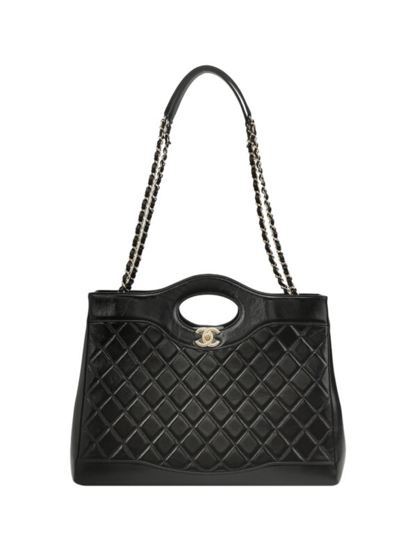 Винтажная сумка Chanel 31 Bag