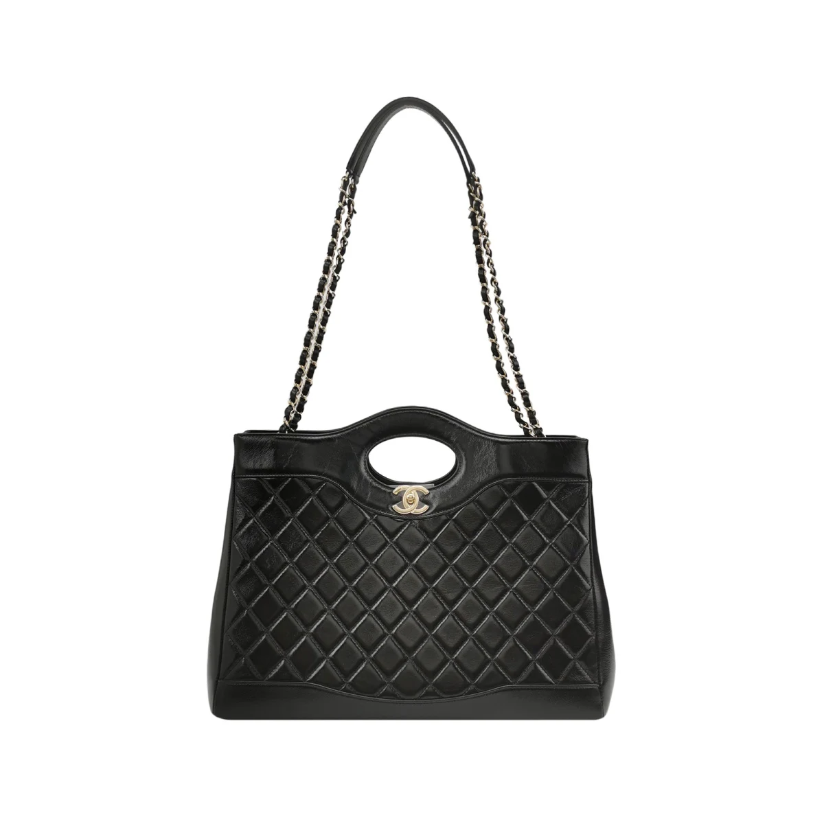 Chanel 31 Bag — продано