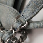 Chanel Deauville Logo — фото 12