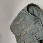 Chanel Deauville Logo — фото 16