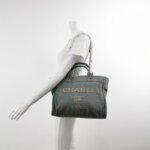 Chanel Deauville Logo — фото 2