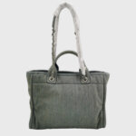 Chanel Deauville Logo — фото 5