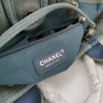 Chanel Deauville Logo — фото 8