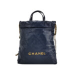 Chanel 22 Bag Logo — миниатюра 1