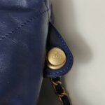 Chanel 22 Bag Logo — фото 10