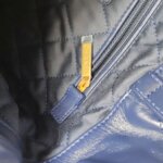 Chanel 22 Bag Logo — фото 11