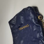 Chanel 22 Bag Logo — фото 14