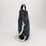 Chanel 22 Bag Logo — фото 4