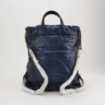 Chanel 22 Bag Logo — фото 5