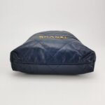 Chanel 22 Bag Logo — фото 6