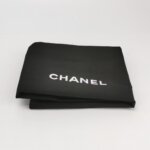 Chanel 22 Bag Logo — фото 9