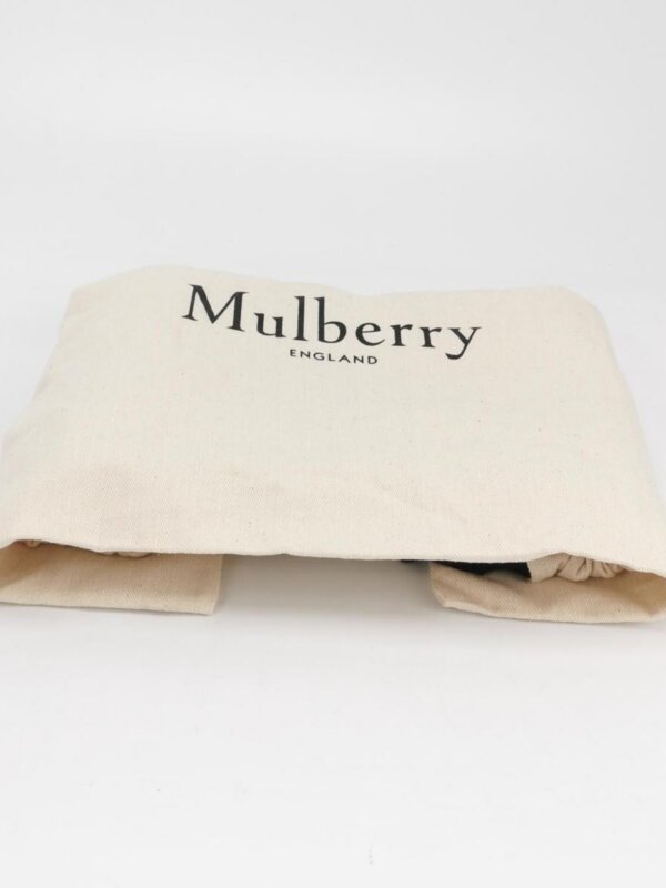 Mulberry Bayswater — продано