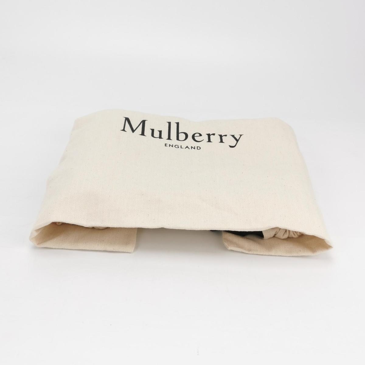 Mulberry Bayswater — продано