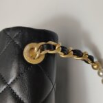 Chanel Flap Bag C — фото 11