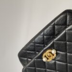 Chanel Flap Bag C — фото 13