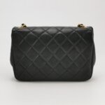 Chanel Flap Bag C — фото 5