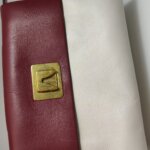 Valentino Garavani Vring V logo — фото 11