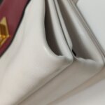 Valentino Garavani Vring V logo — фото 19