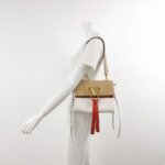 Valentino Garavani Vring V logo — фото 2